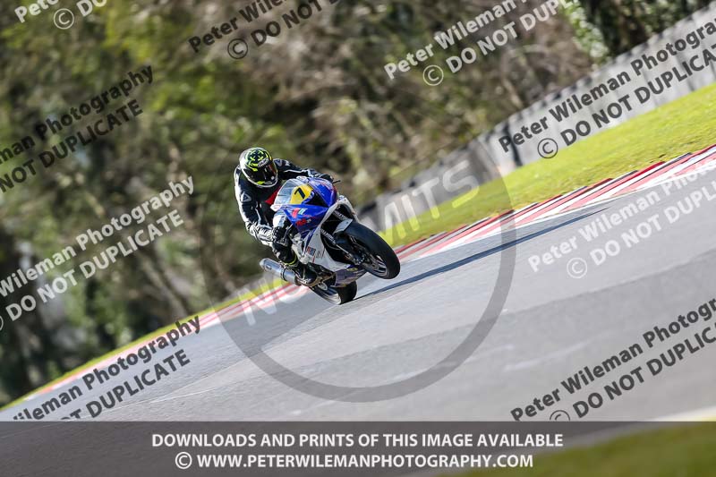 Oulton Park 20th March 2020;PJ Motorsport Photography 2020